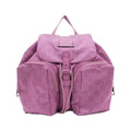 Gucci GG Supreme Nylon Backpack