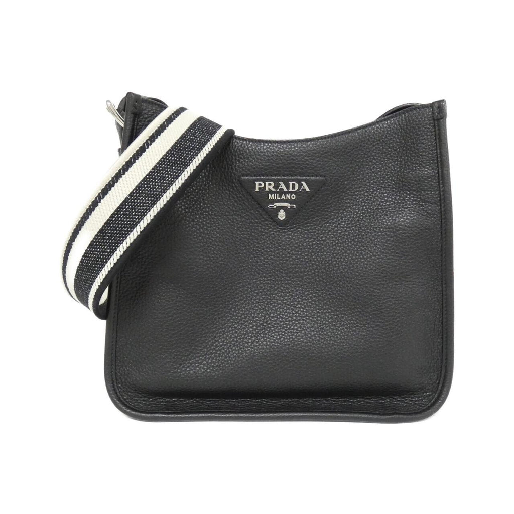 Prada 1BC073 VIT.DAINO SOFT Shoulder Bag