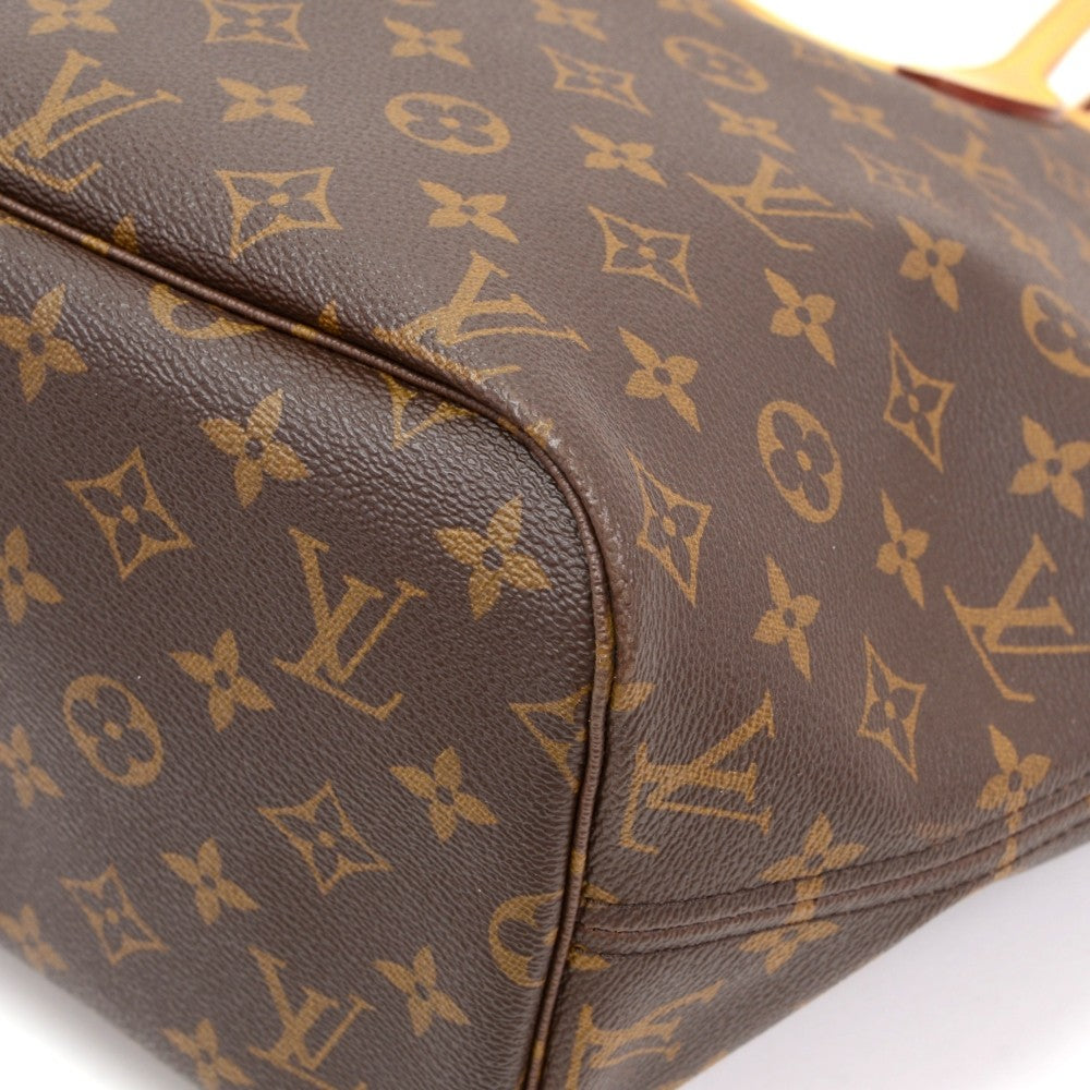 Louis Vuitto Neverfull MM Tote