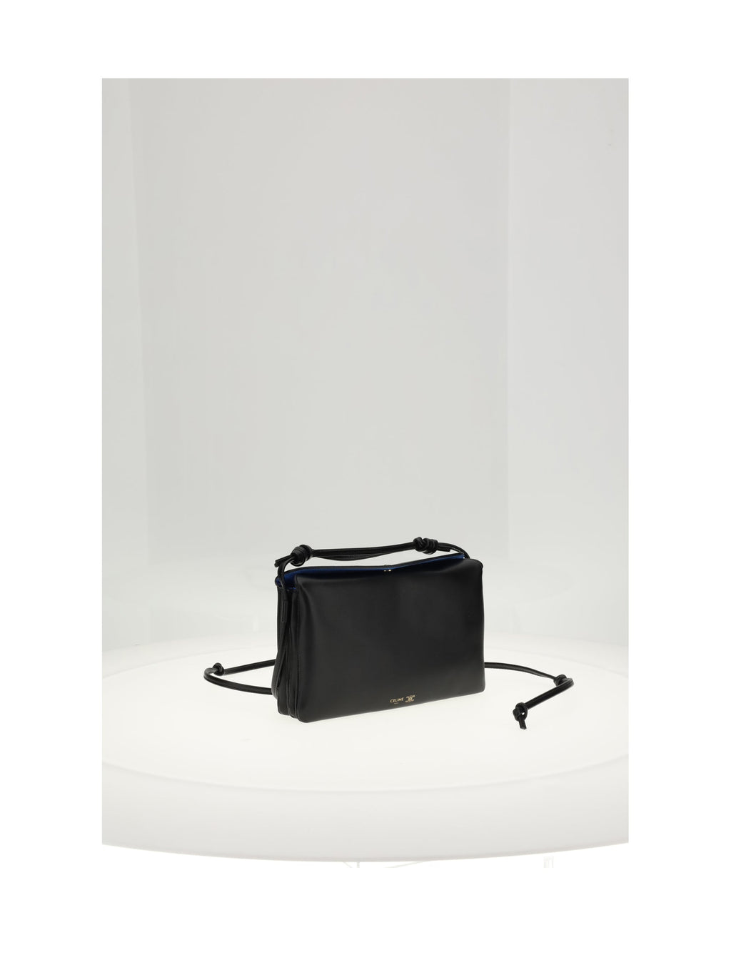 Celine Women Trio Flap