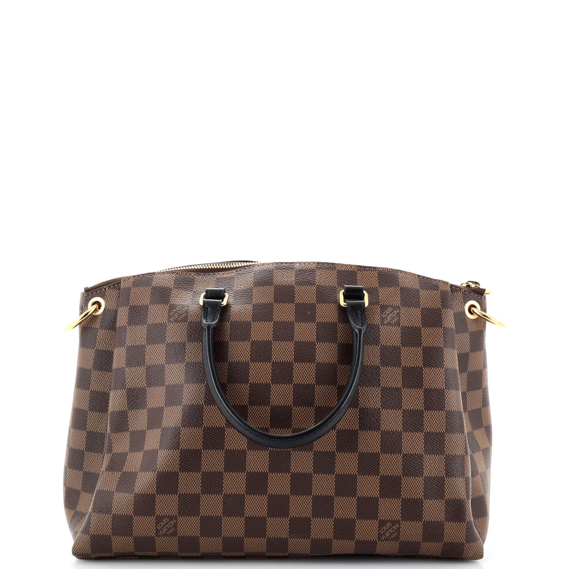 Louis Vuitton Odeon Tote Damier MM