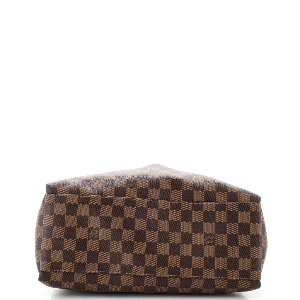 Louis Vuitton Odeon Tote Damier MM