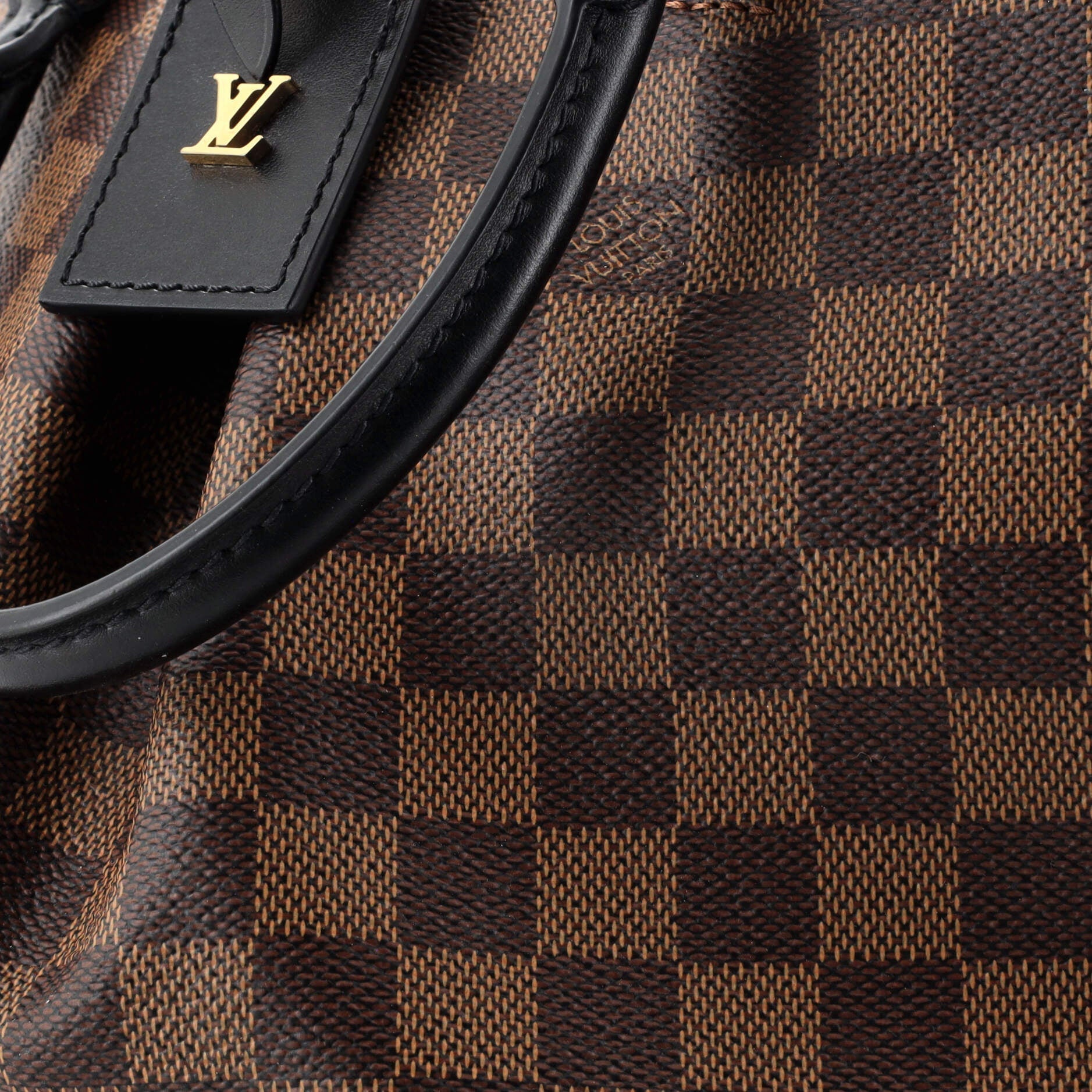 Louis Vuitton Odeon Tote Damier MM