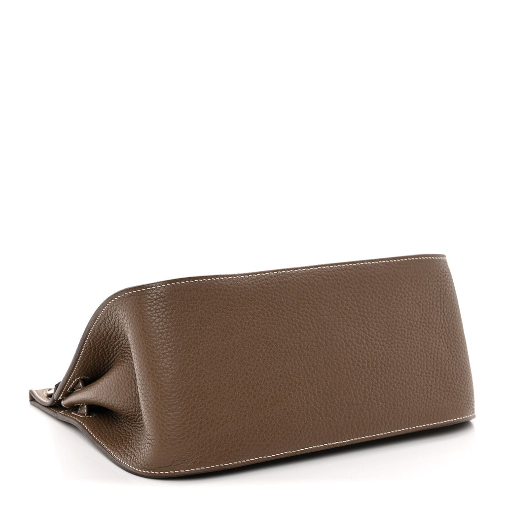 Taurillon Clemence Jypsiere 28 Etoupe