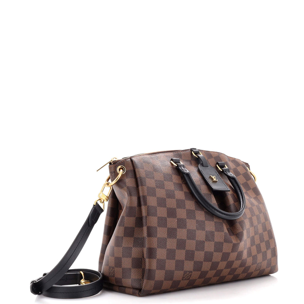 Louis Vuitton Odeon Tote Damier MM