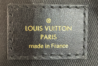Louis Vuitton Odeon Tote Damier MM