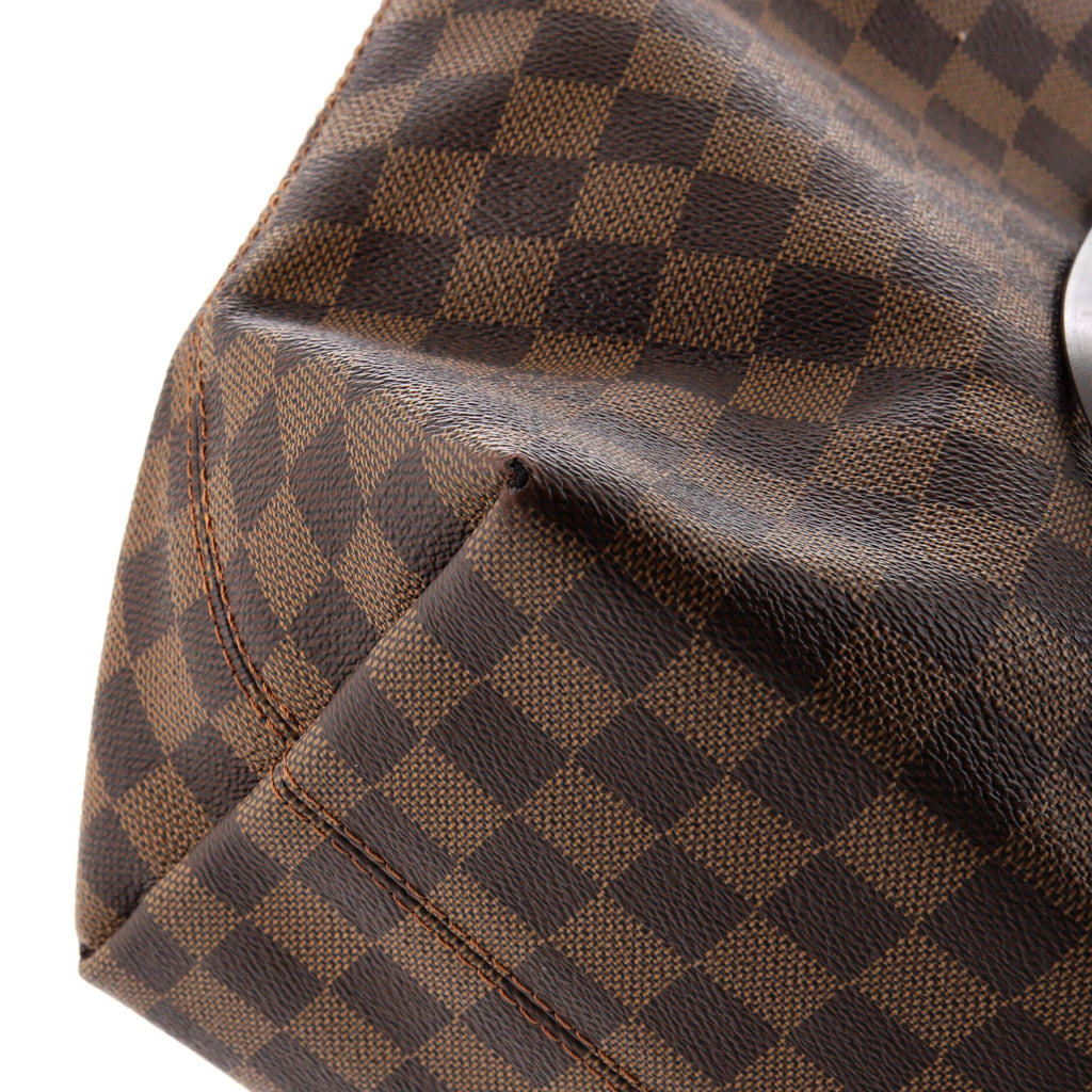Louis Vuitton Iena Tote Damier MM