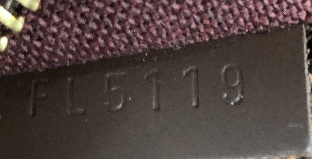 Louis Vuitton Iena Tote Damier MM