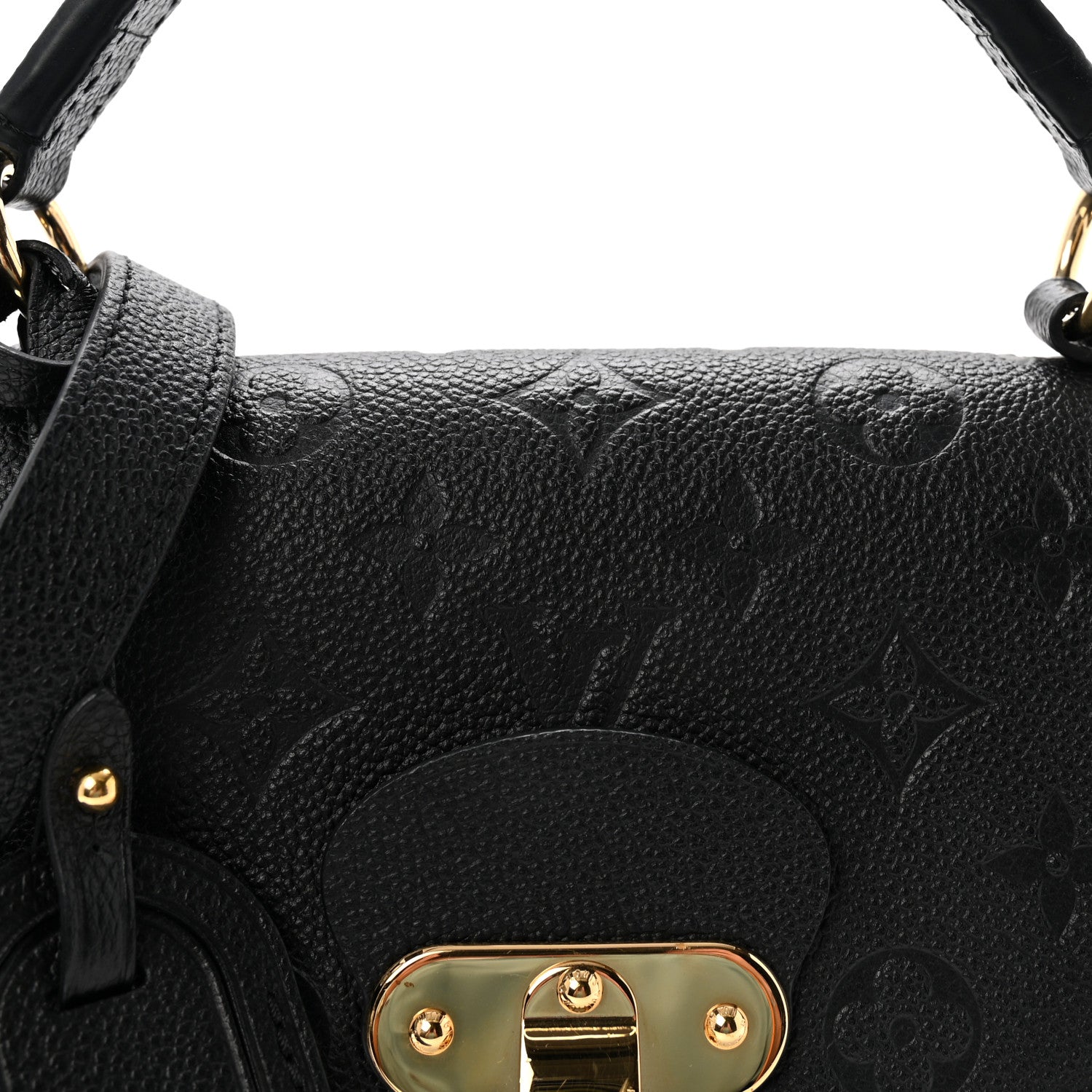 Empreinte Georges BB Black