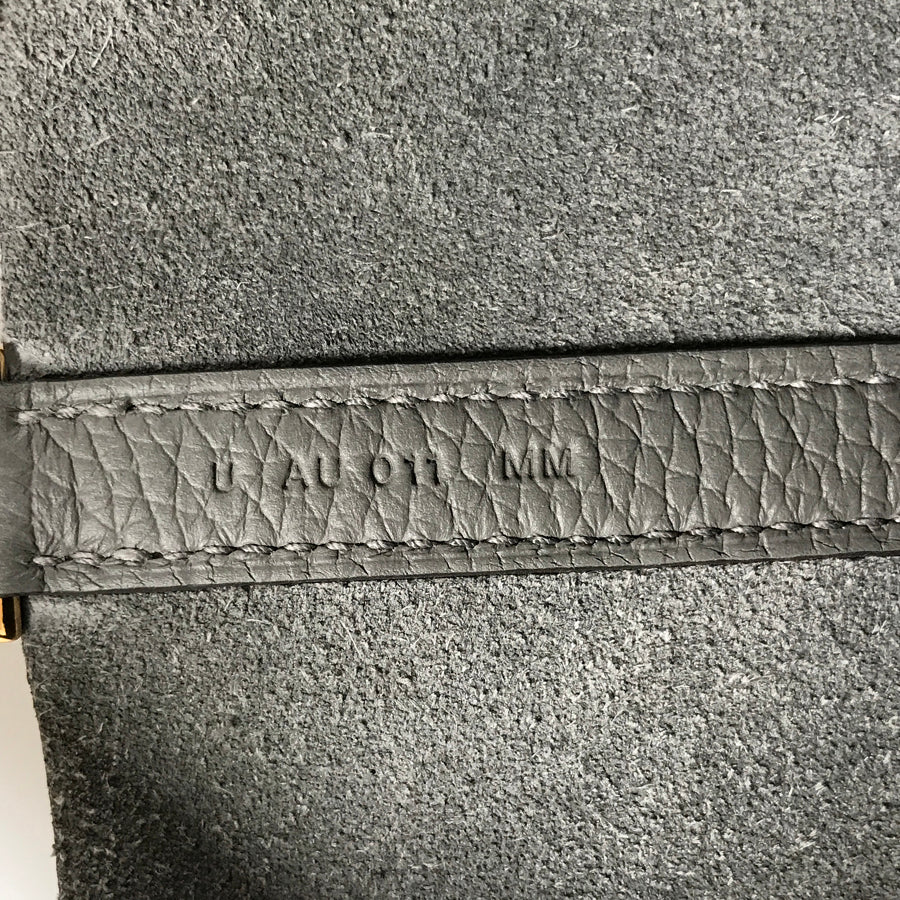 HERMES Picotin Lock PM Hand bag