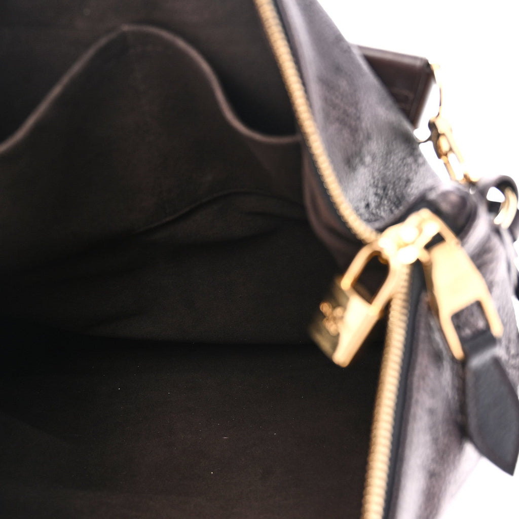 Mahina Selene MM Black