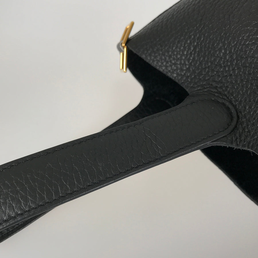 HERMES Picotin Lock MM Hand bag