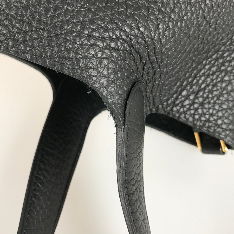 HERMES Picotin Lock MM Hand bag