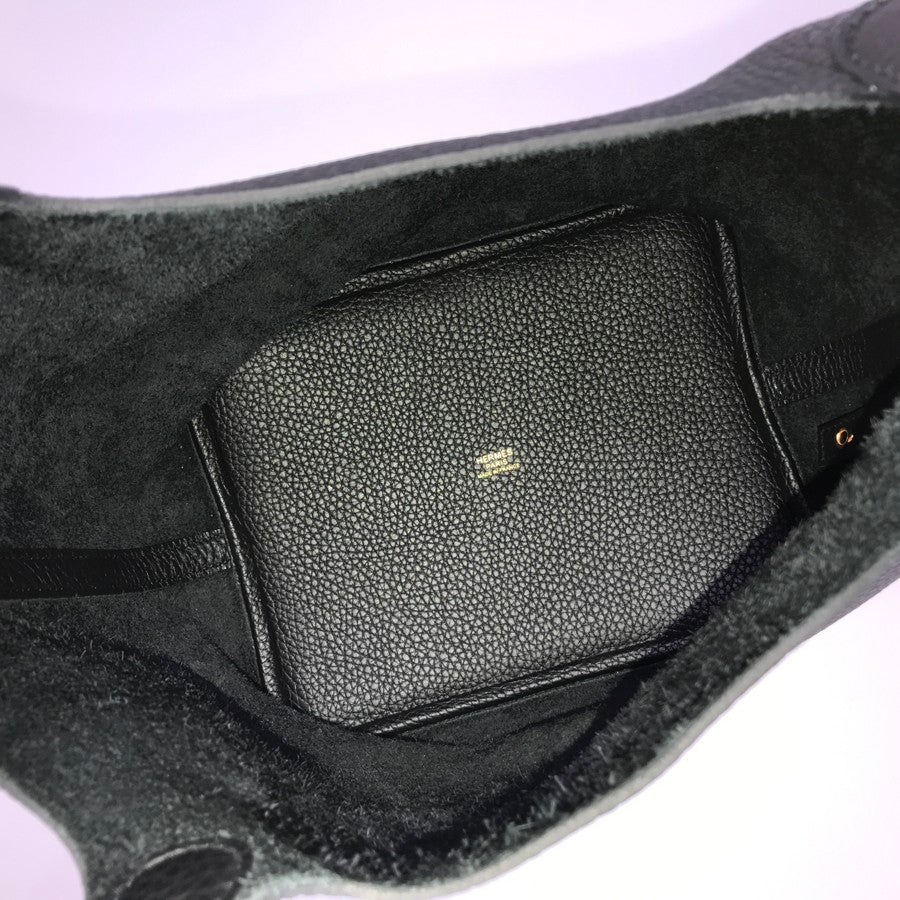 HERMES Picotin Lock MM Hand bag