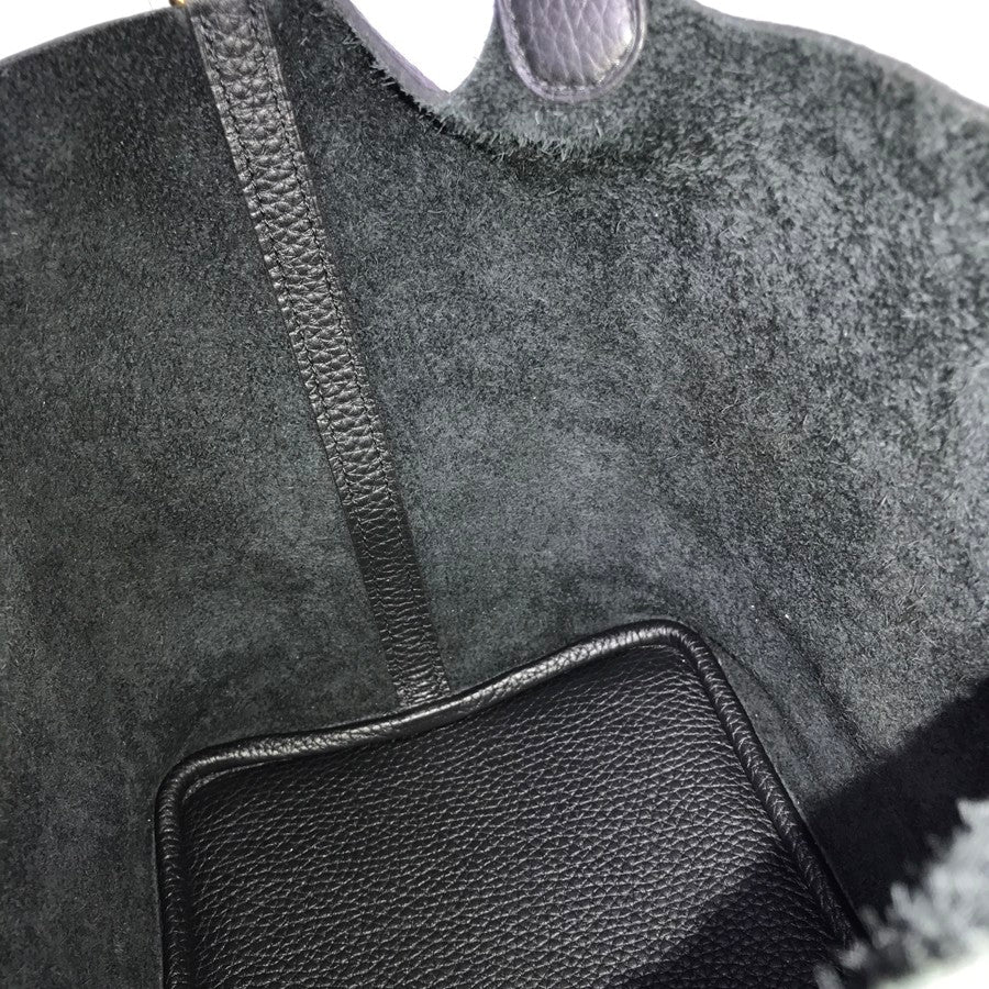HERMES Picotin Lock MM Hand bag