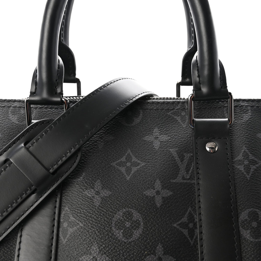 Monogram Eclipse Keepall Bandouliere 45
