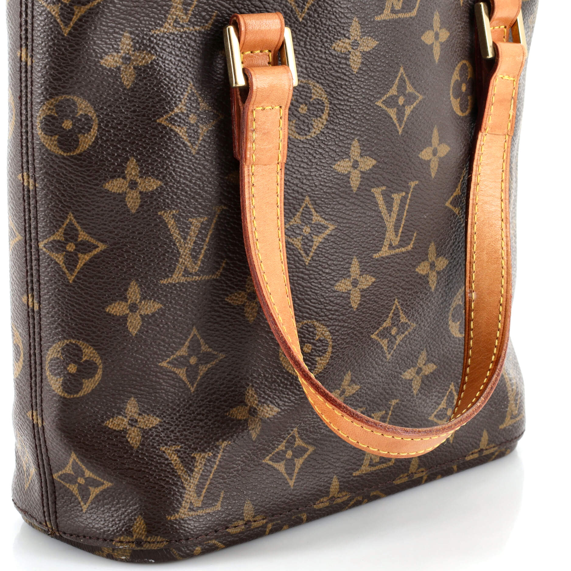 Louis Vuitton Vavin Tote Monogram Canvas PM