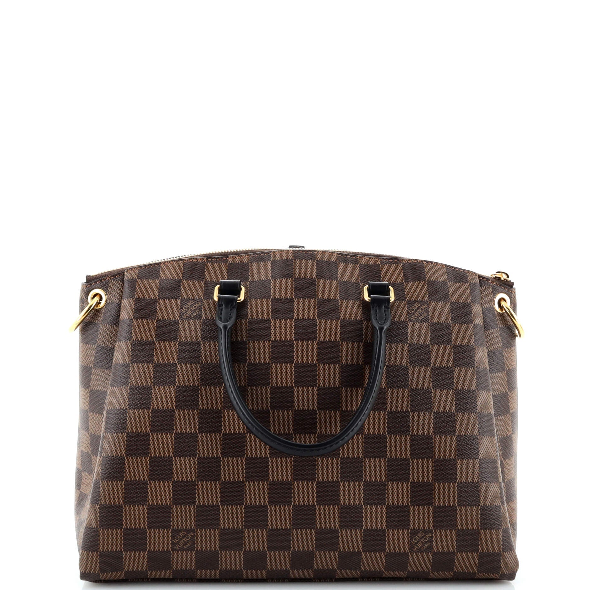 Louis Vuitton Odeon Tote Damier MM