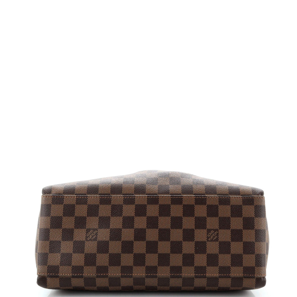 Louis Vuitton Odeon Tote Damier MM
