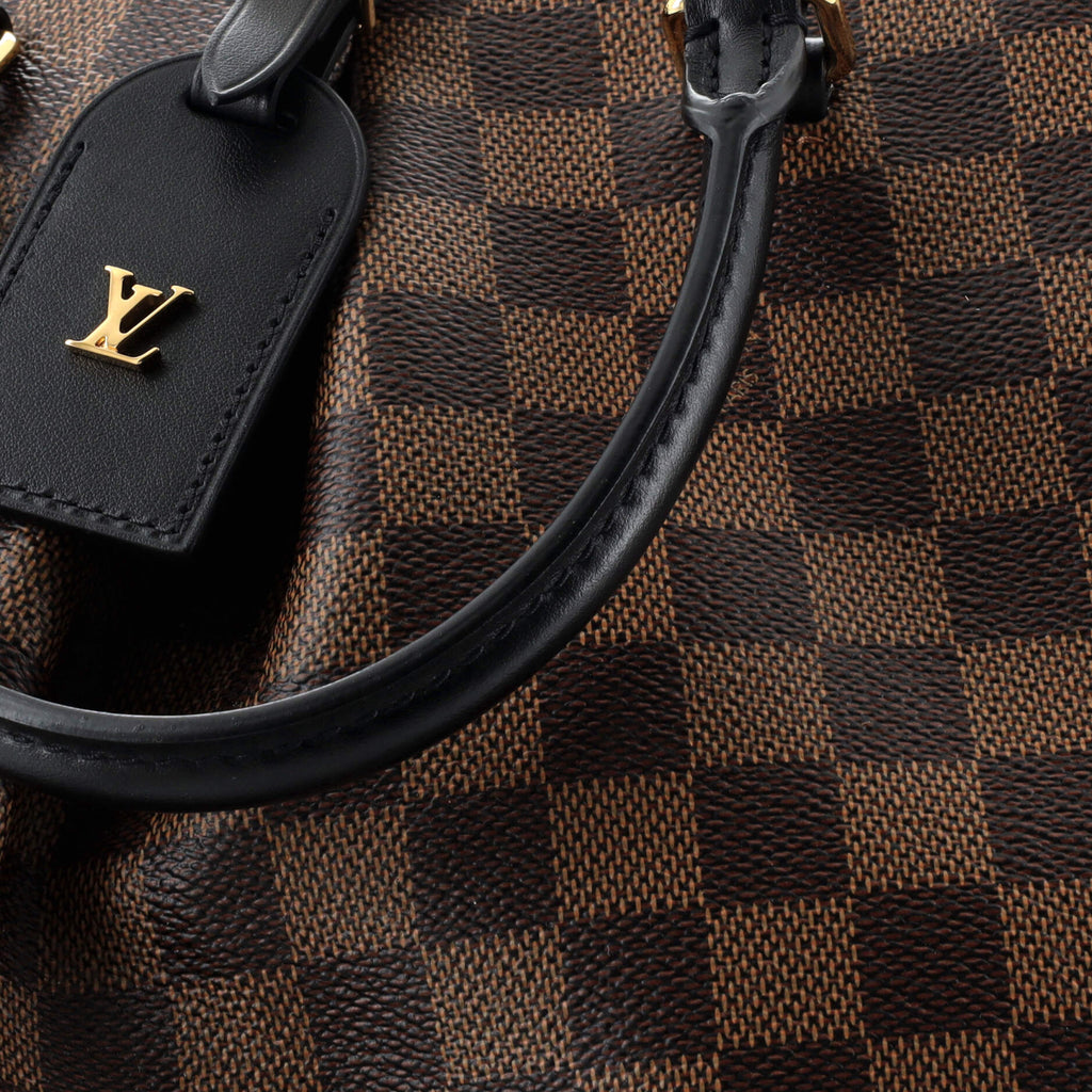 Louis Vuitton Odeon Tote Damier MM