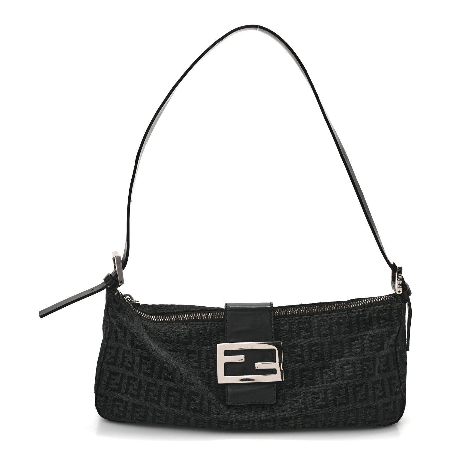 Zucchino Baguette Black