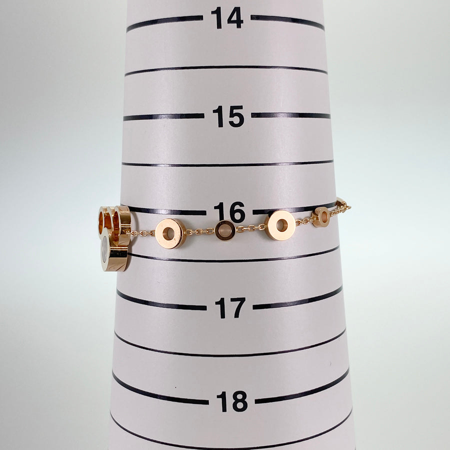 Chopard Happy Diamond bubble 856982 Bracelet