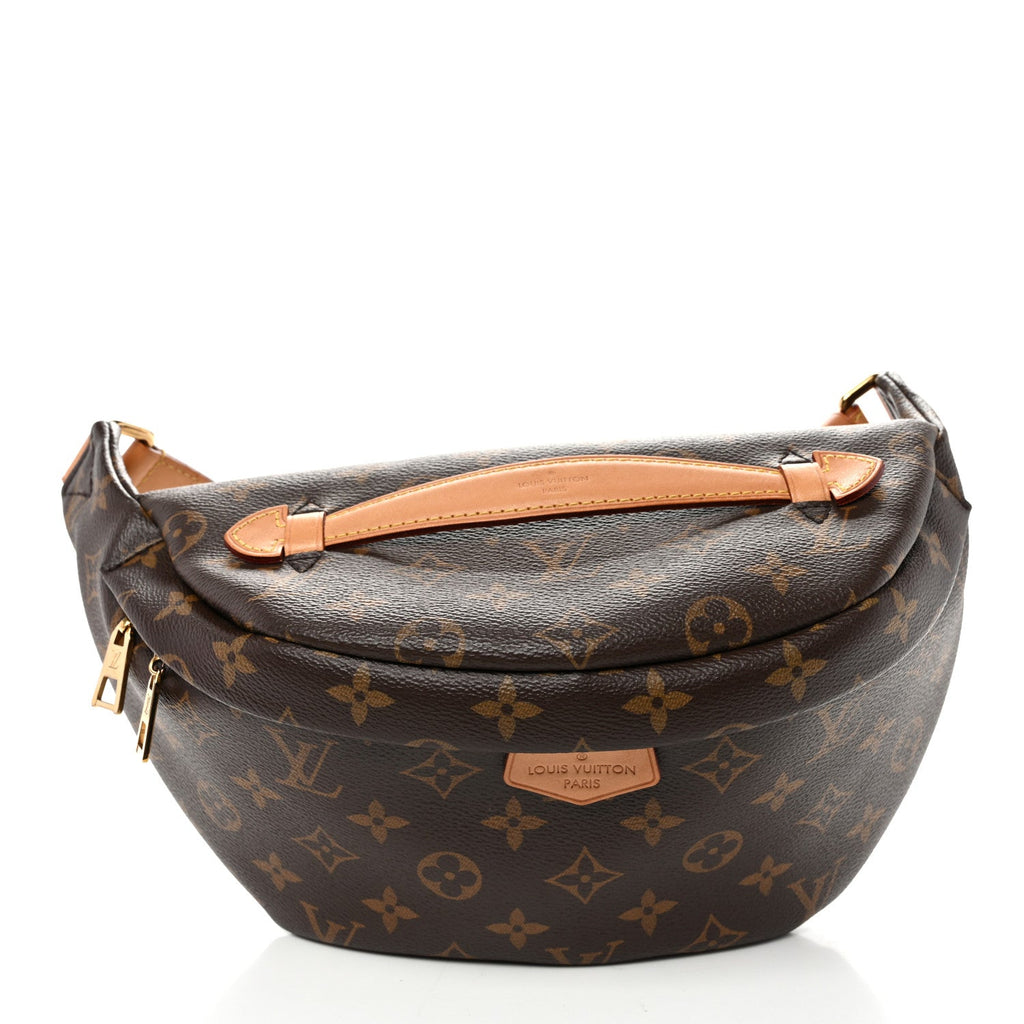 Monogram Bumbag