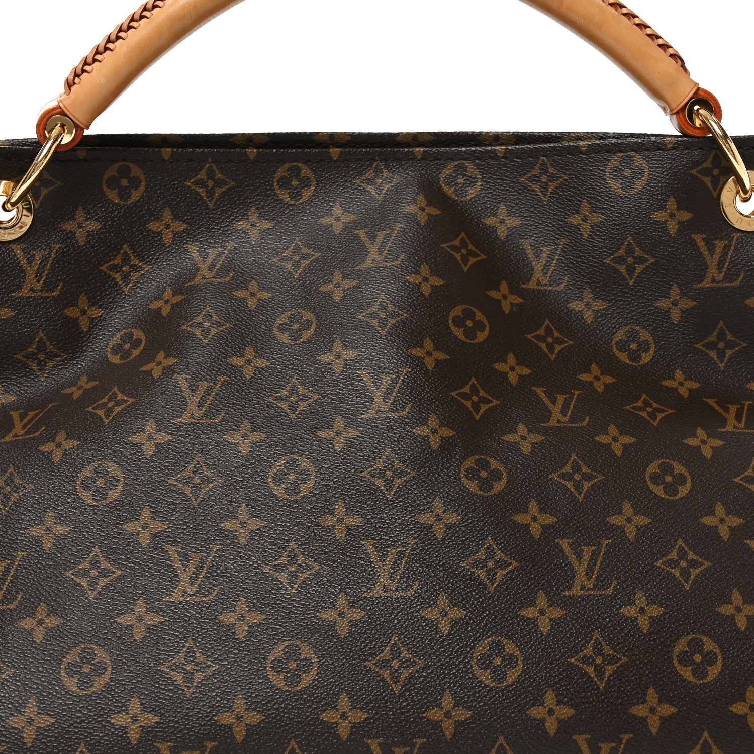 Monogram Artsy MM