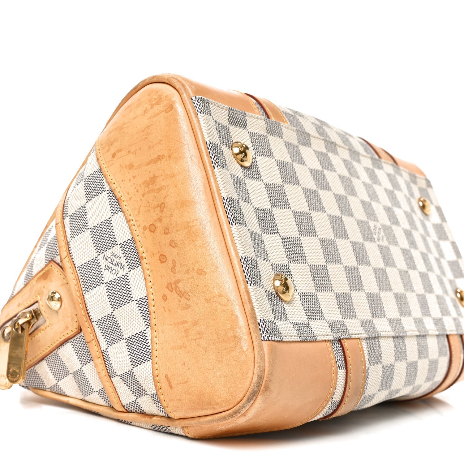 Damier Azur Berkeley