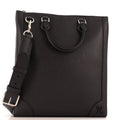 Louis Vuitton Vertical Tote Taiga Leather