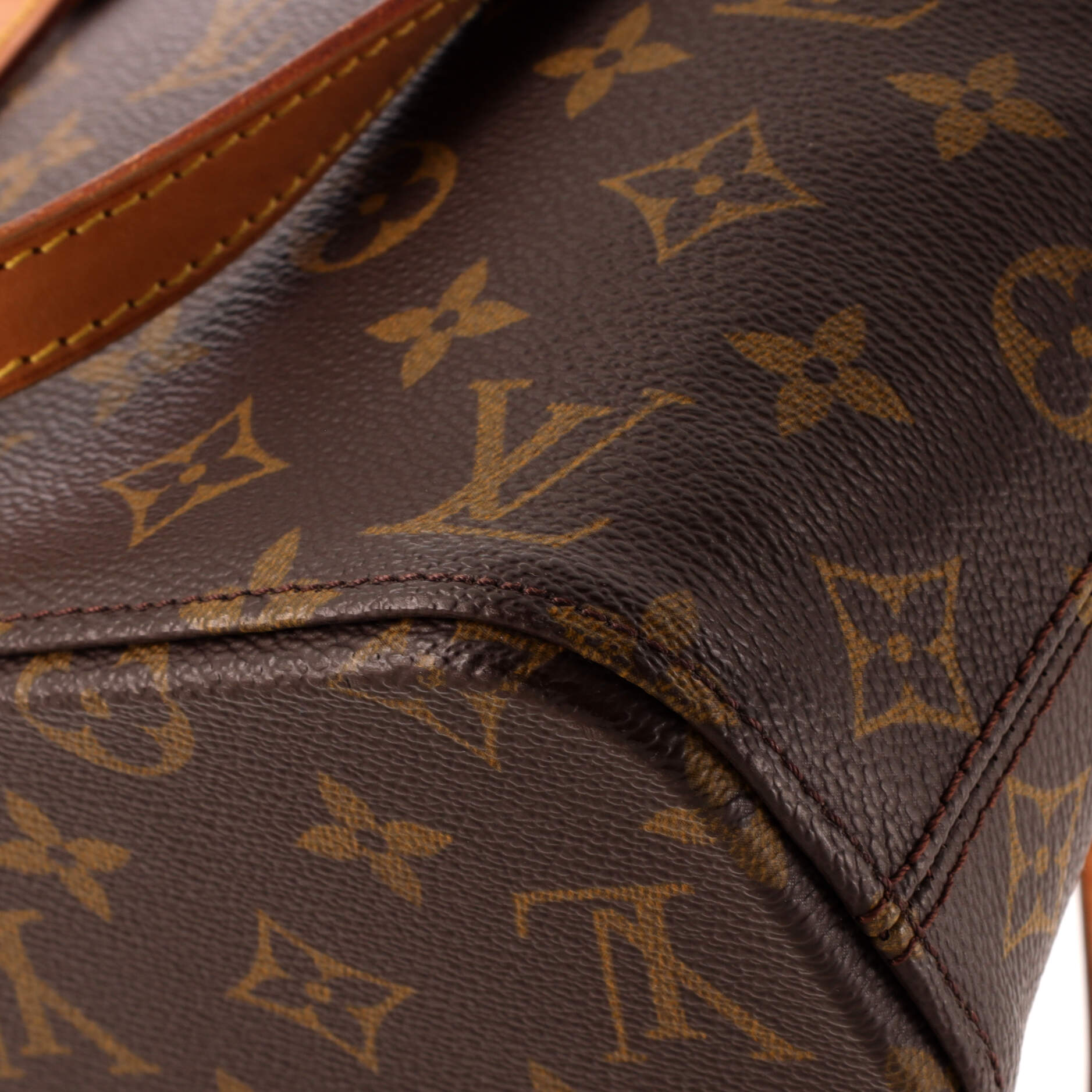 Louis Vuitton Vavin Tote Monogram Canvas PM