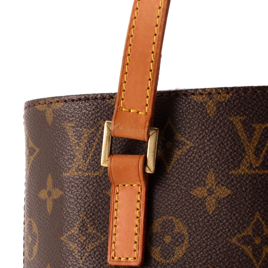 Louis Vuitton Vavin Tote Monogram Canvas PM