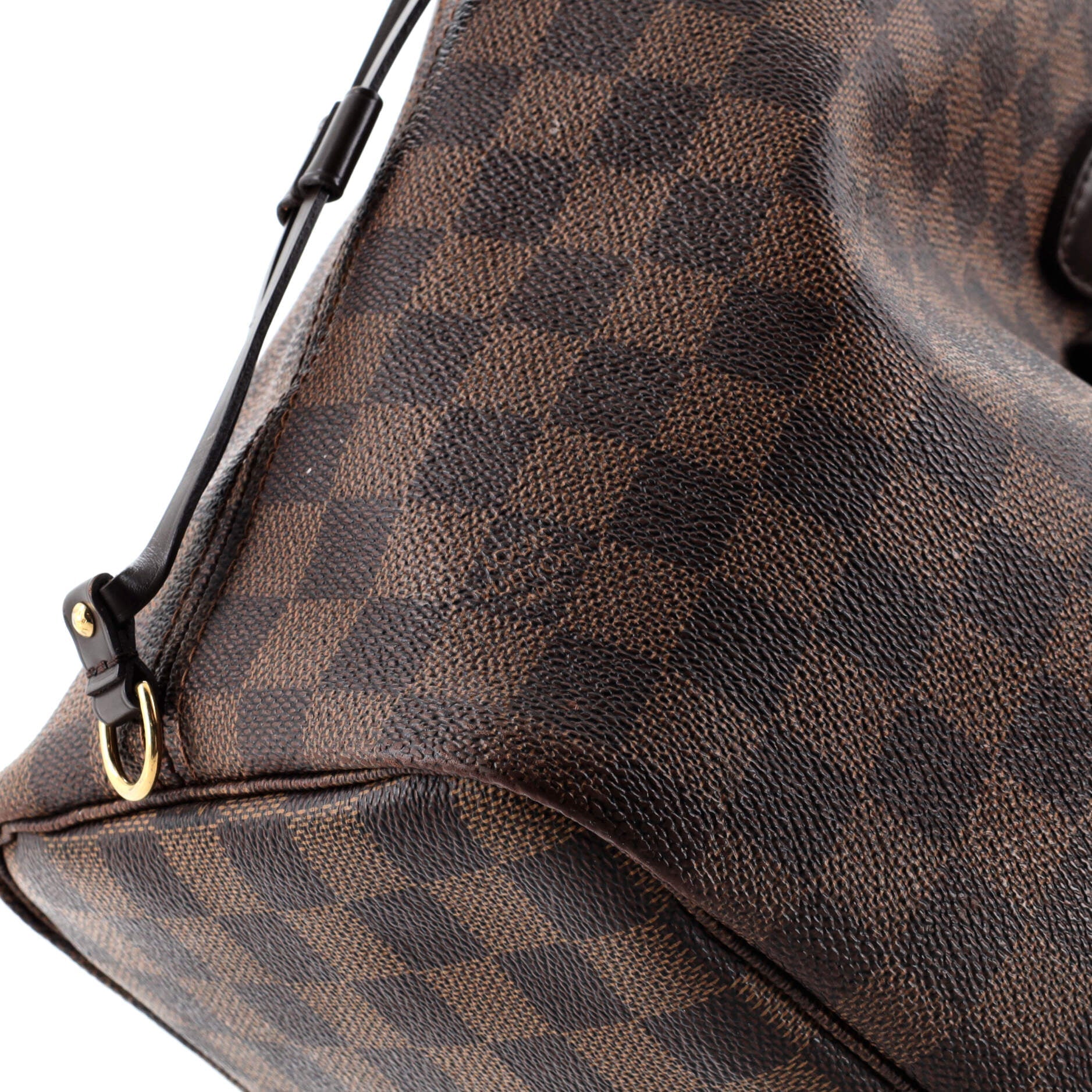 Louis Vuitton Neverfull Tote Damier MM