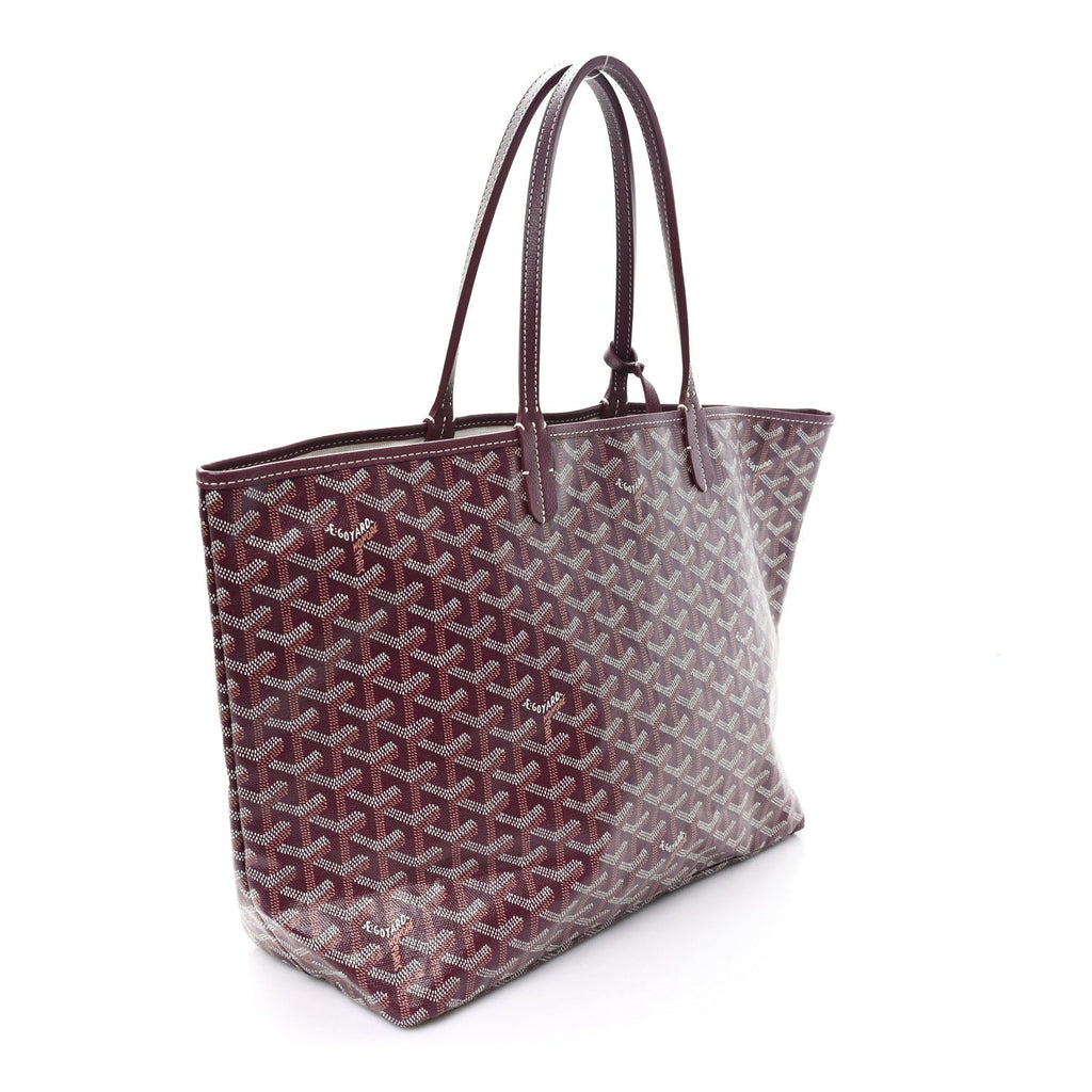 Goyardine Saint Louis PM Bordeaux