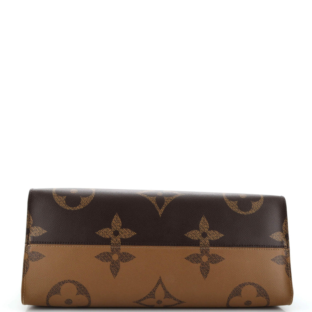 Louis Vuitton OnTheGo Tote Reverse Monogram Giant GM