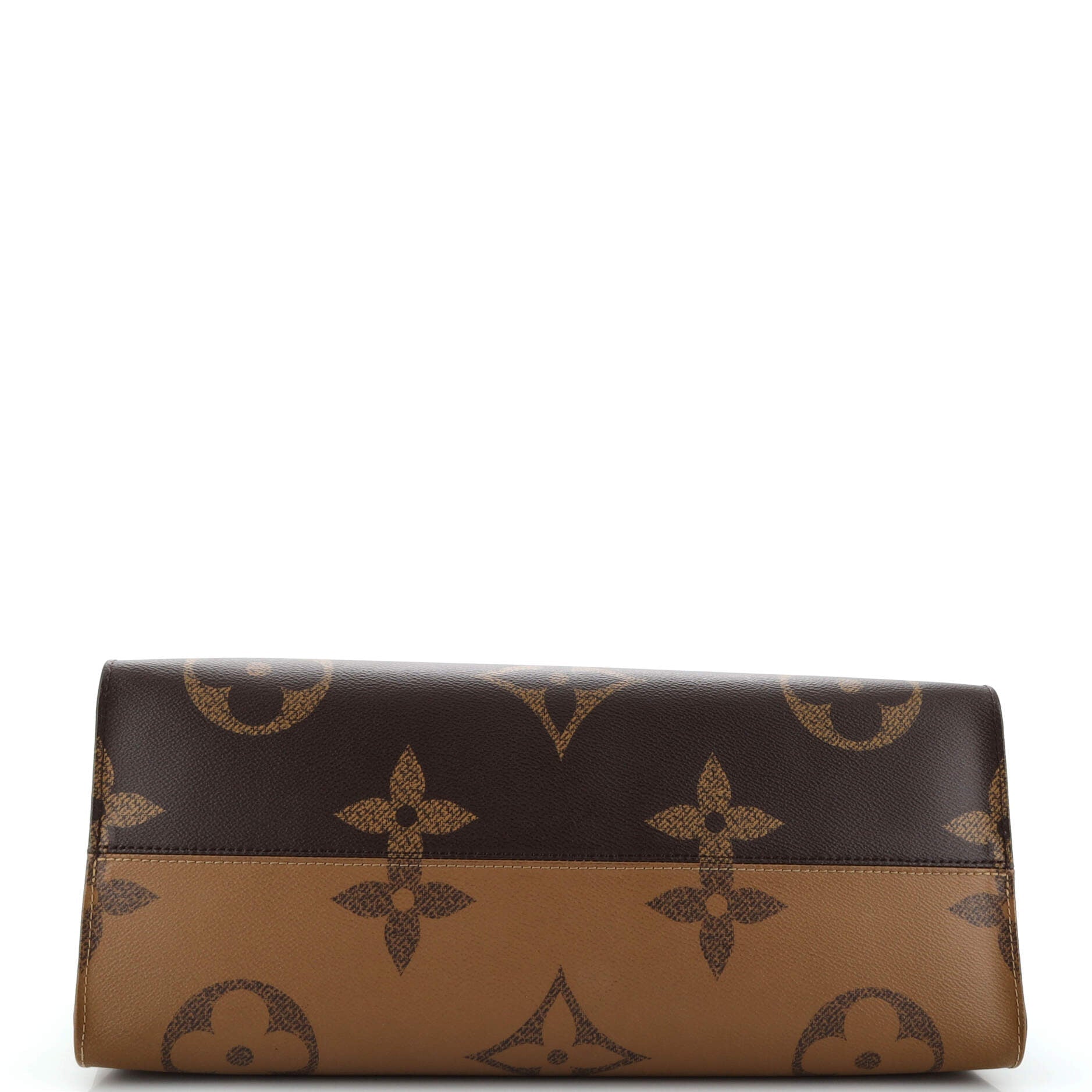 Louis Vuitton OnTheGo Tote Reverse Monogram Giant GM