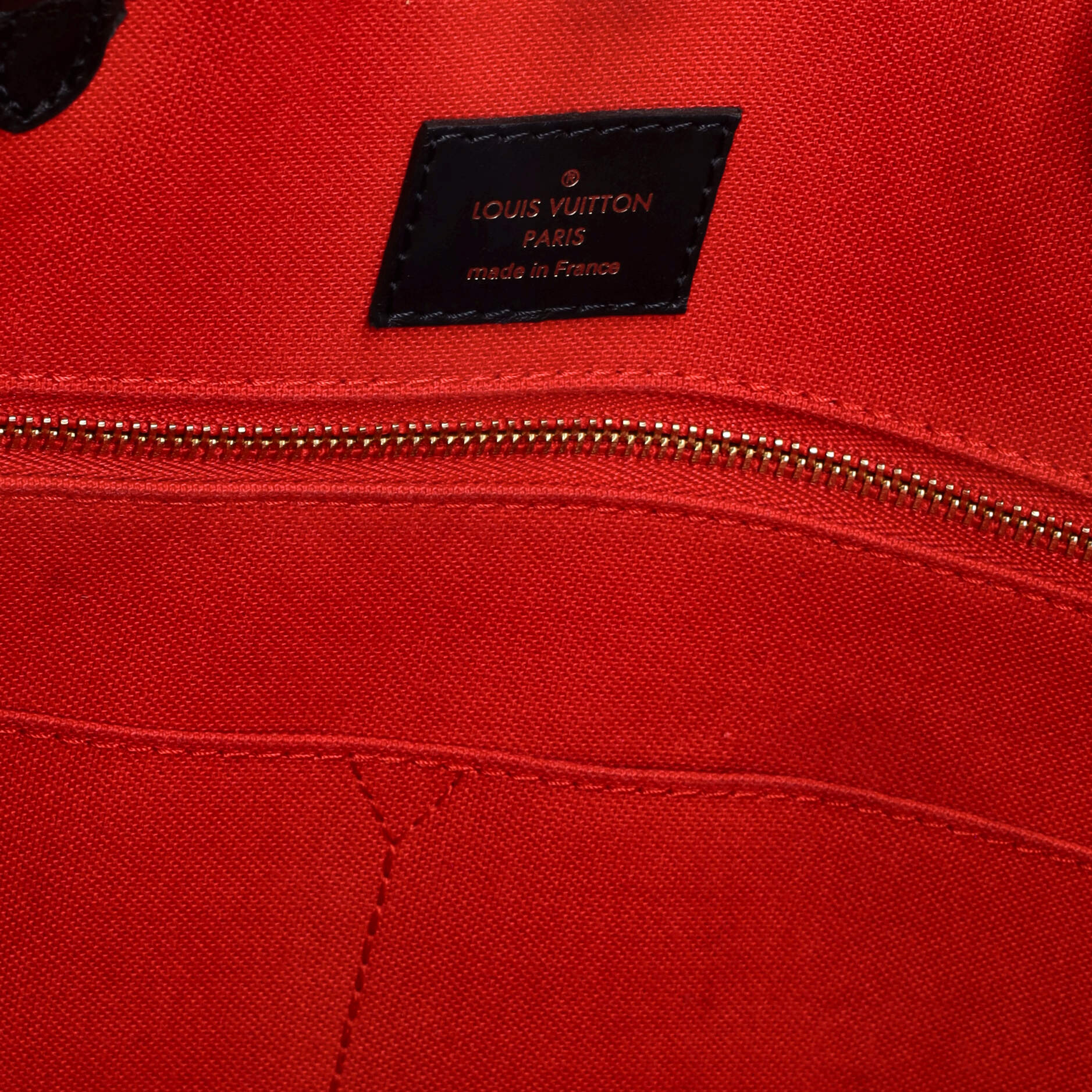 Louis Vuitton OnTheGo Tote Reverse Monogram Giant GM