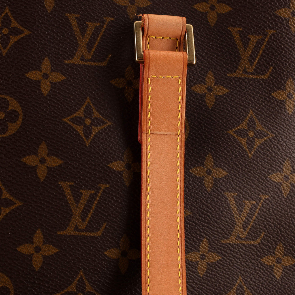 Louis Vuitton Vavin Tote Monogram Canvas GM