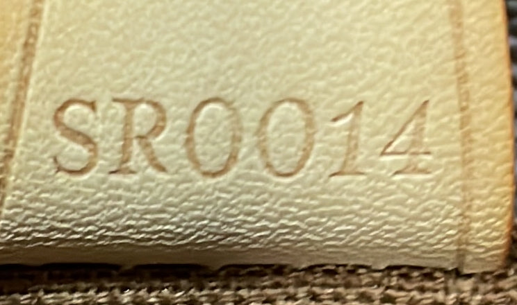Louis Vuitton Vavin Tote Monogram Canvas GM