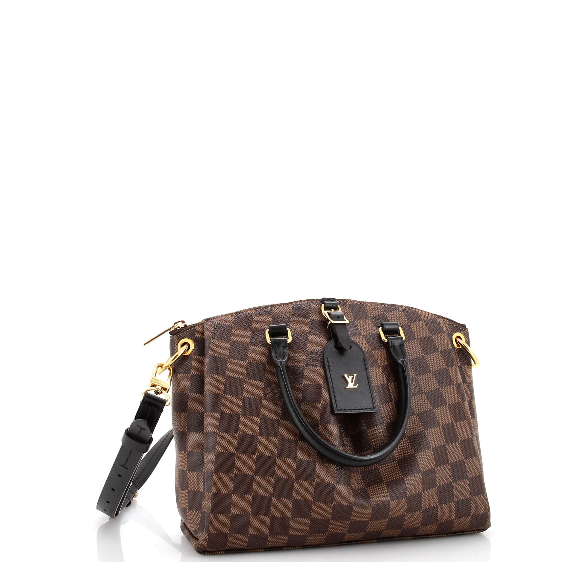 Louis Vuitton Odeon Tote Damier PM