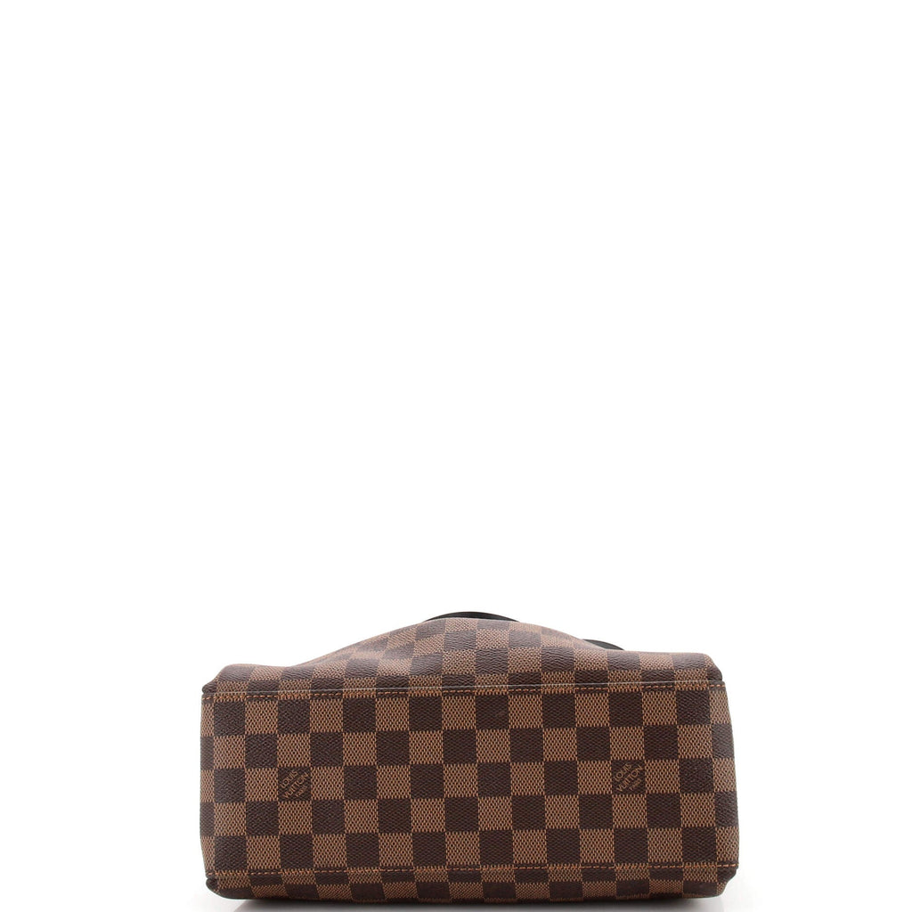 Louis Vuitton Odeon Tote Damier PM