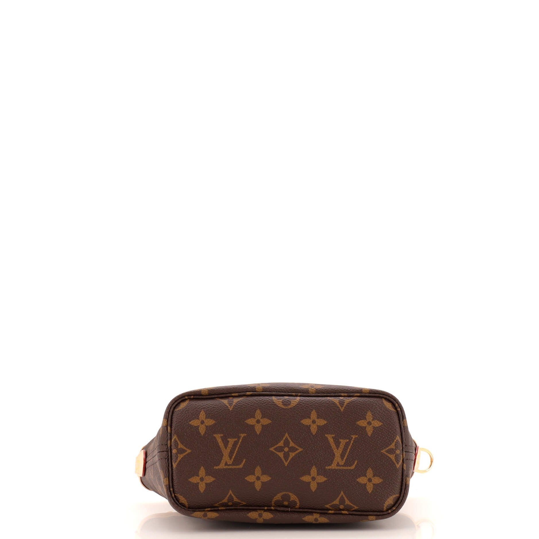Louis Vuitton Neverfull NM Tote Monogram Canvas BB