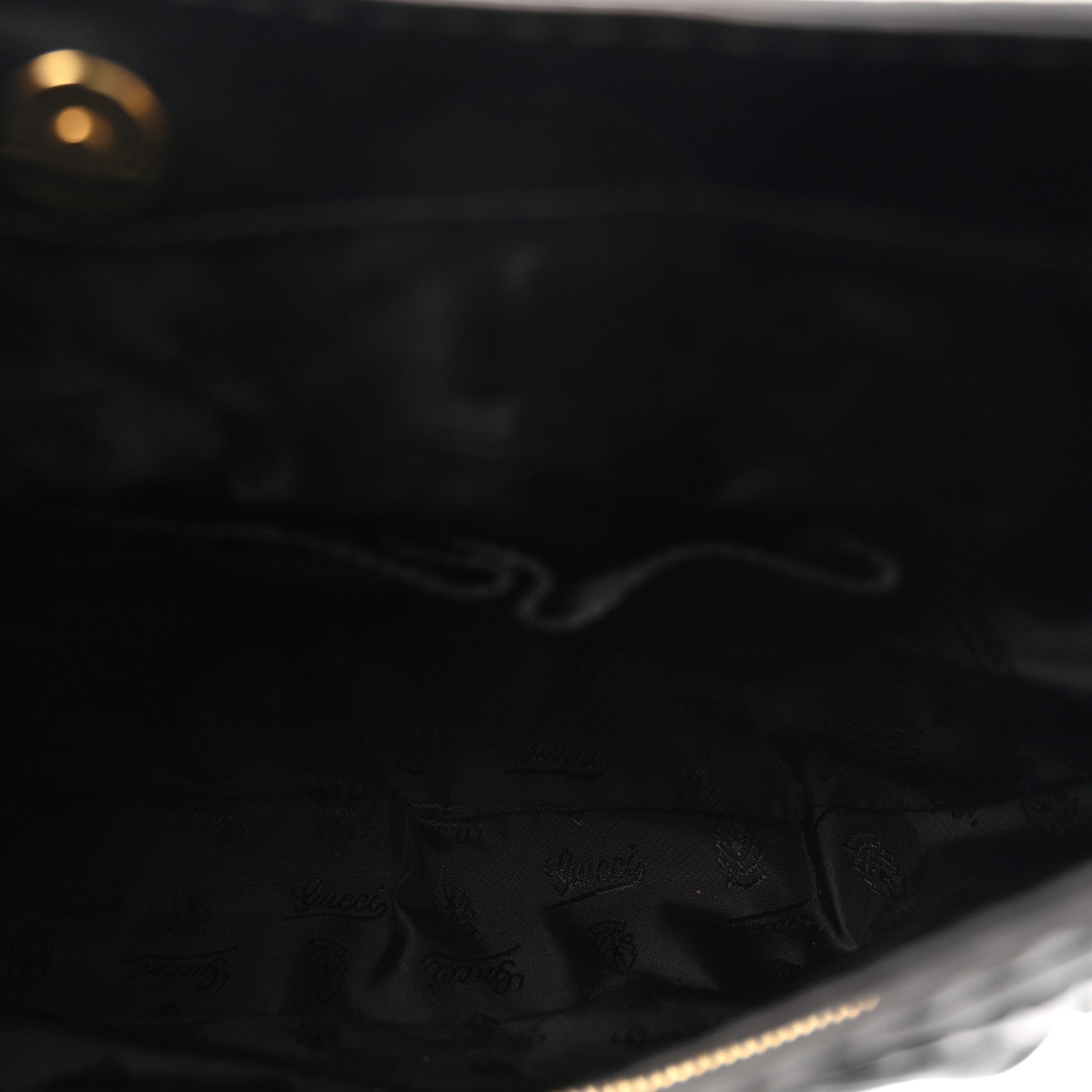 Dialux Queen Bow Hobo Black