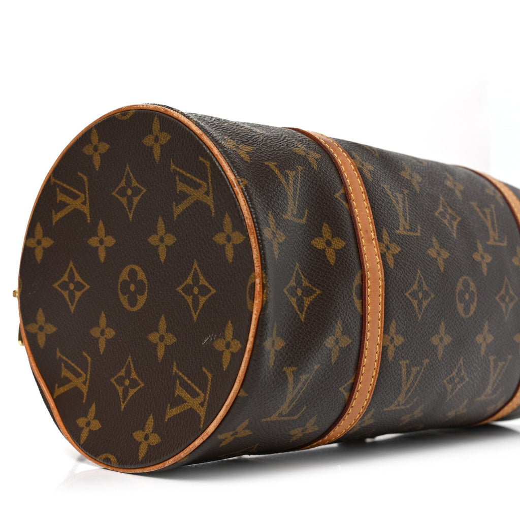 Monogram Papillon 30
