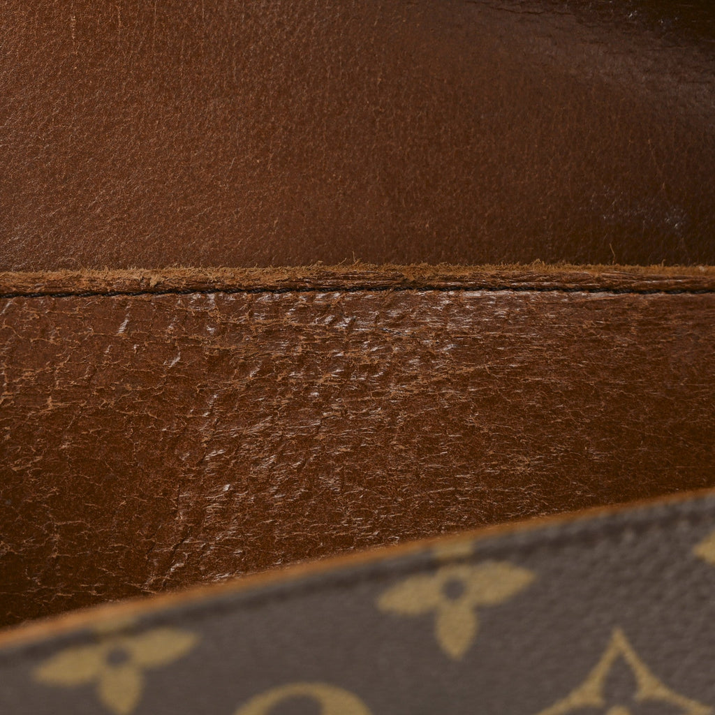 Monogram Cartouchiere 26