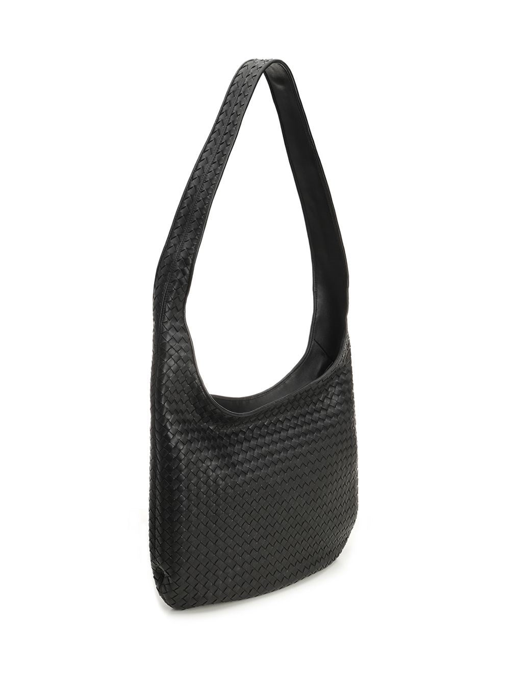Bottega Veneta Men Large "Veneto" Bag