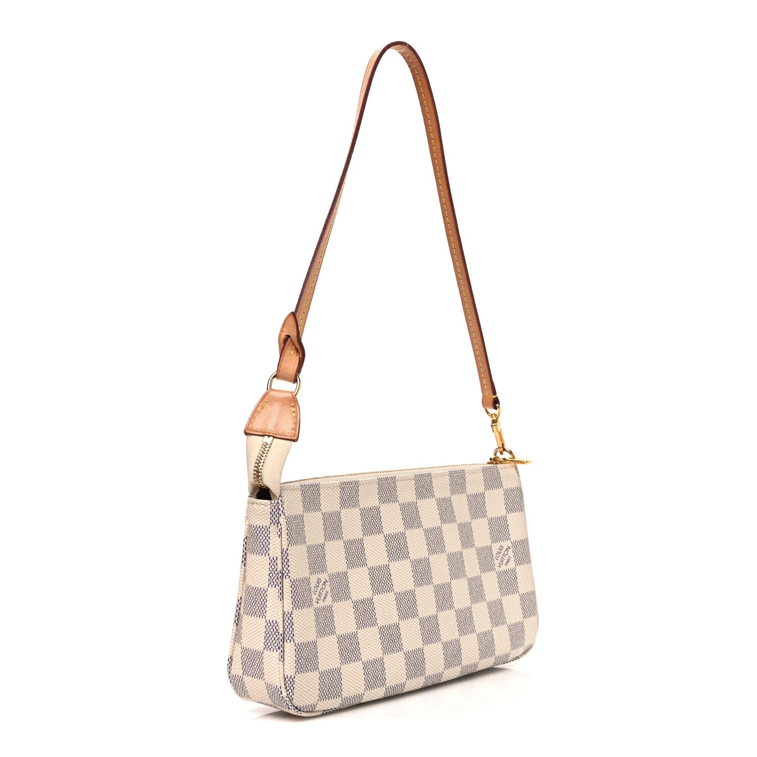 Damier Azur Pochette Accessories NM