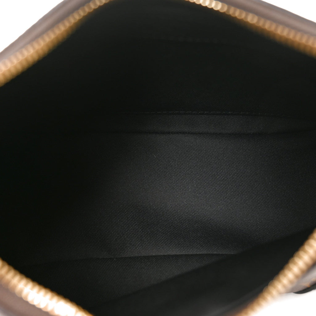 Monogram Boulogne NM Black