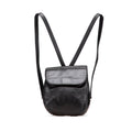 Chanel Coco Mark Lambskin Backpack