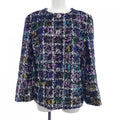 Chanel P73121V64626 Collarless Jacket Jacket